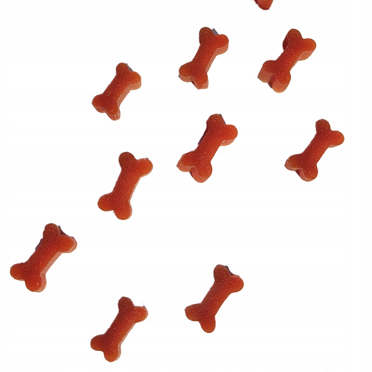 Mini TRAINING Cubes with DUCK 500 g DOG TREAT Packaging status original