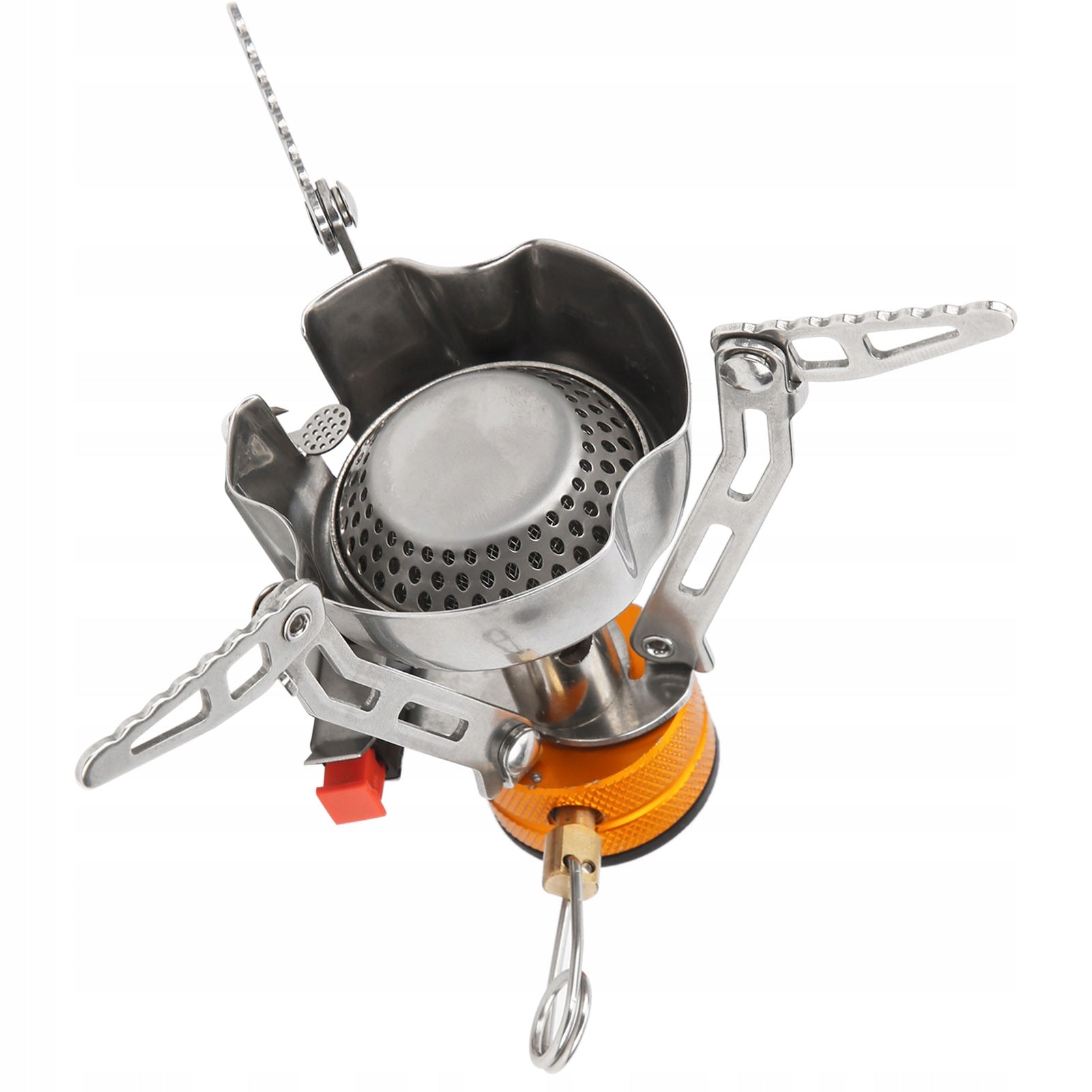 Mini Tent Oven Portable Windproof Gas Burner for Picnic Manufacturer code 27182001231