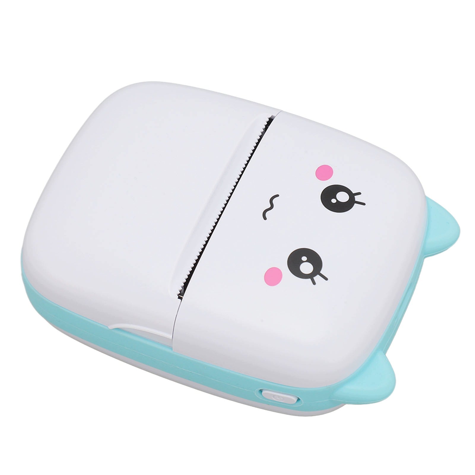 Mini Thermal Printer Portable Pocket Phone Printer 0F Printing technology other