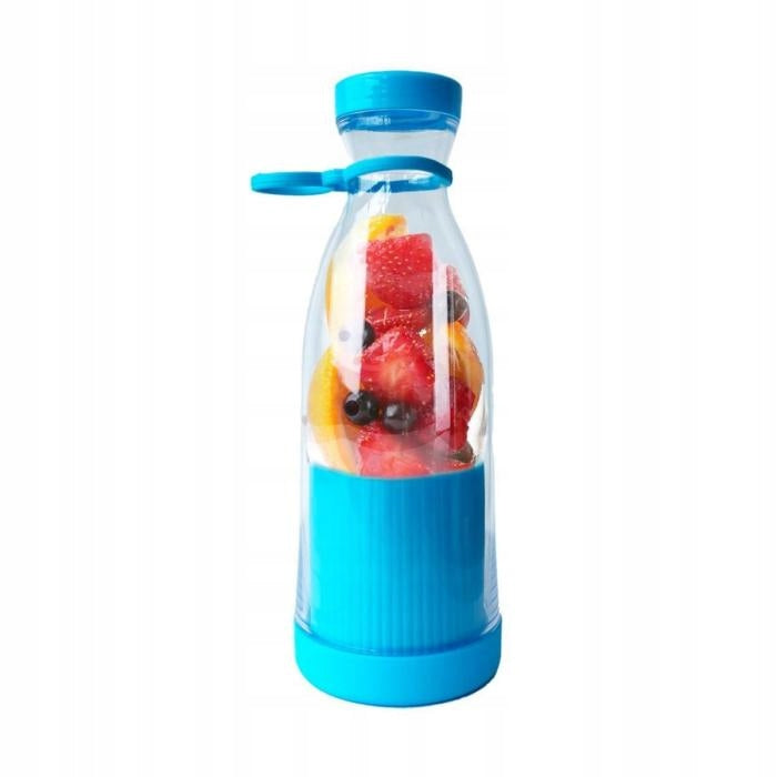 Mini Tourist Blender USB Smoothie Cocktails 420 ml