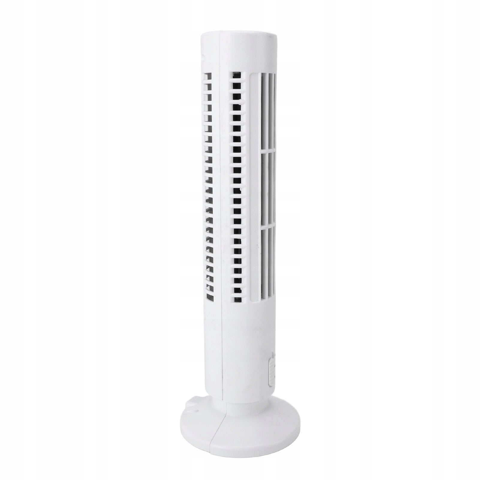 Mini Tower Fan Bladeless Desk Fan Quiet 9W Type not specified