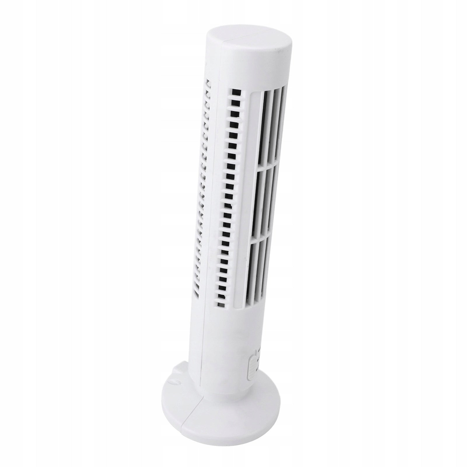 Mini Tower Fan Bladeless Desk Fan Quiet AF Range of energy efficiency classes A - G