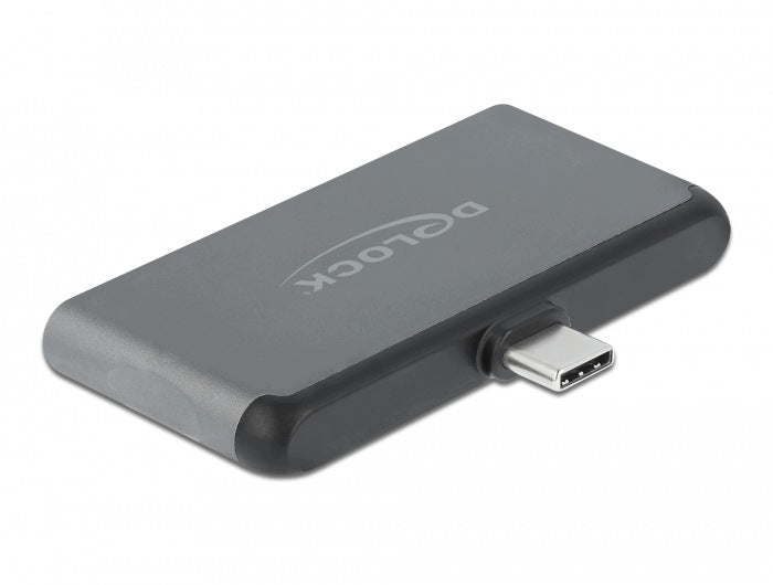 Mini USB-C HDMI 4K 60 Hz PD 100 W Delock 87751 Docking Station Packaging status original