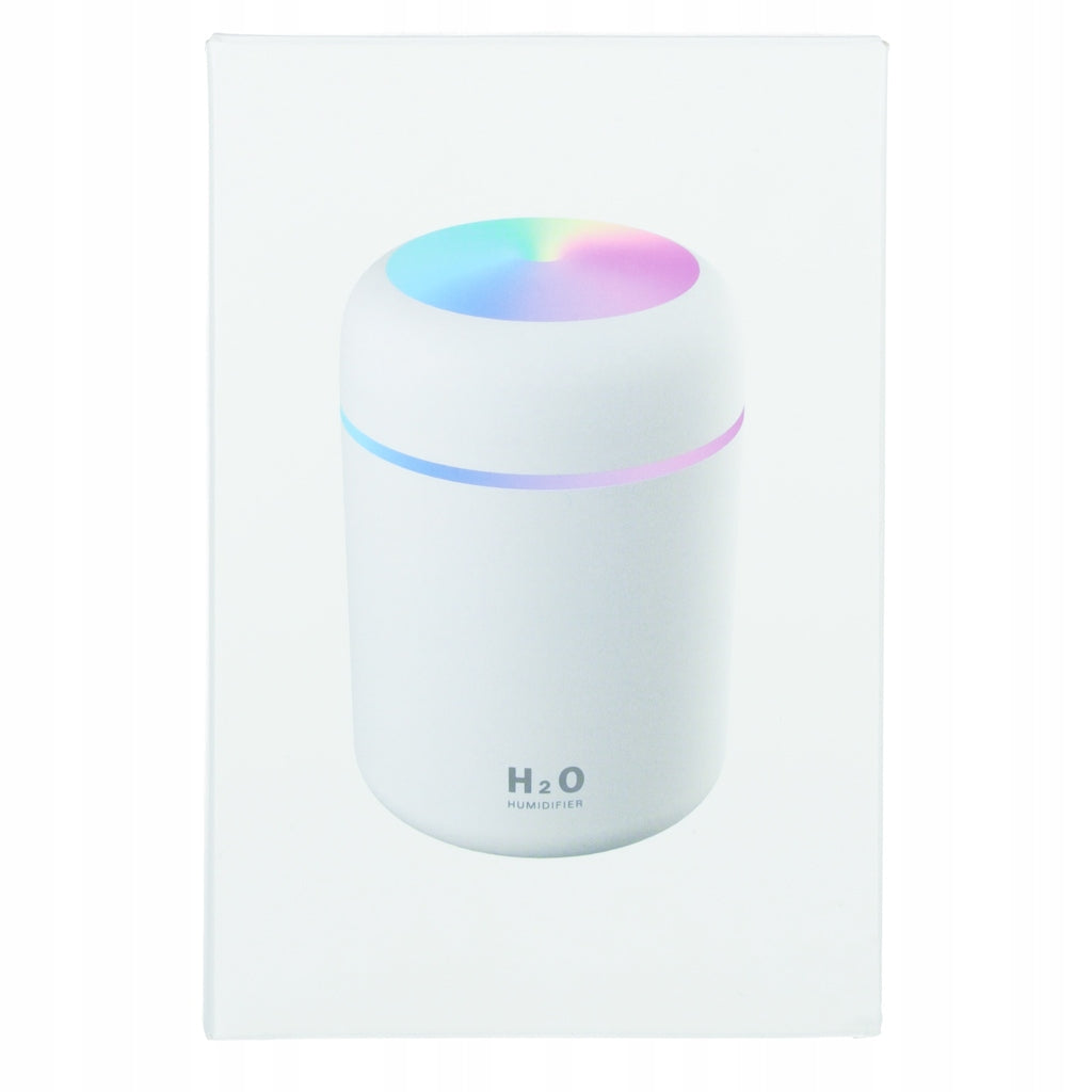 Mini USB RGB Air Humidifier 2 Modes Model KX4341