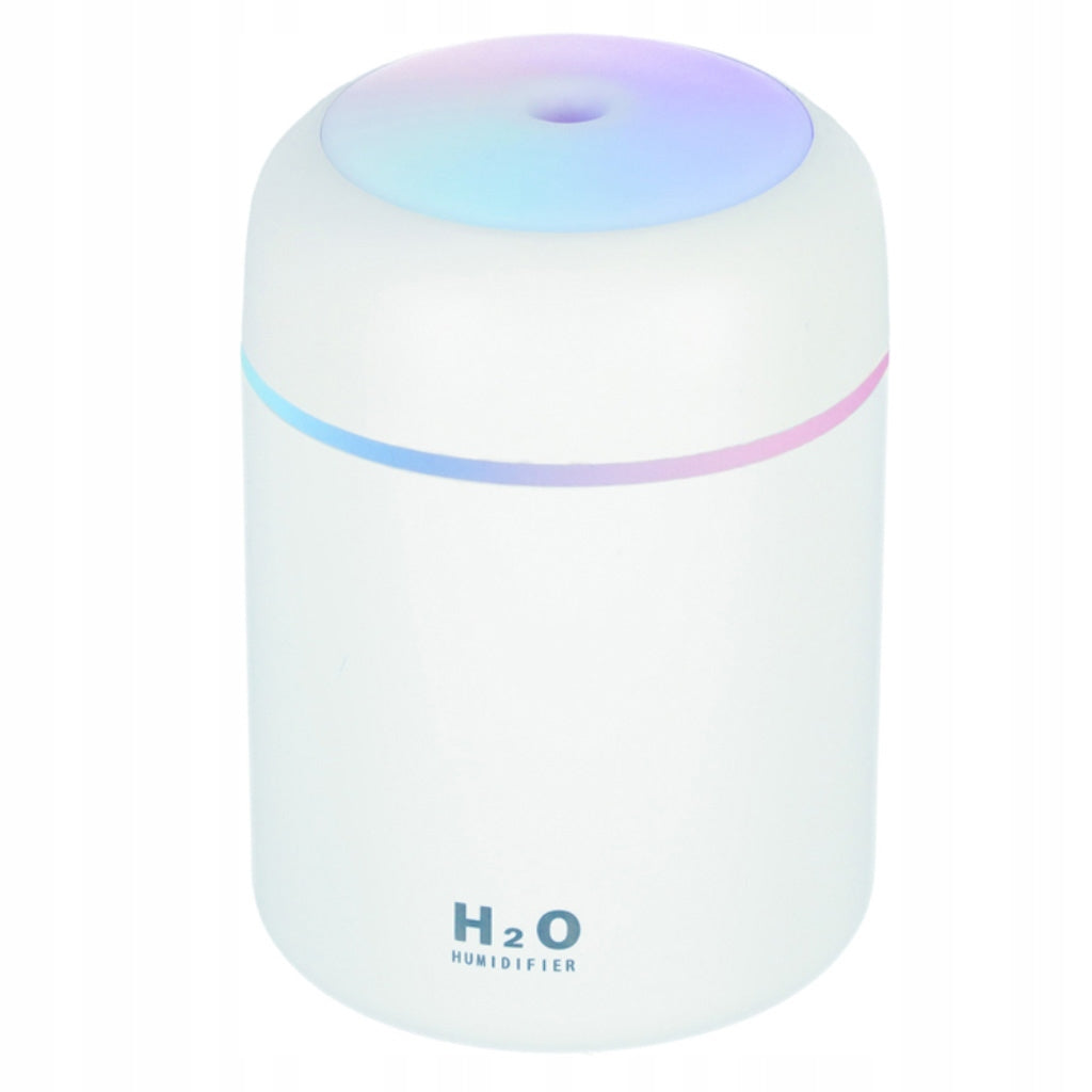Mini USB RGB Air Humidifier 2 Modes Power 4 W