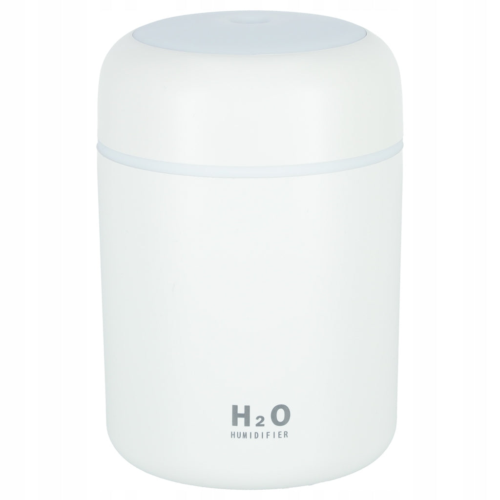 Mini USB RGB Air Humidifier 2 Modes