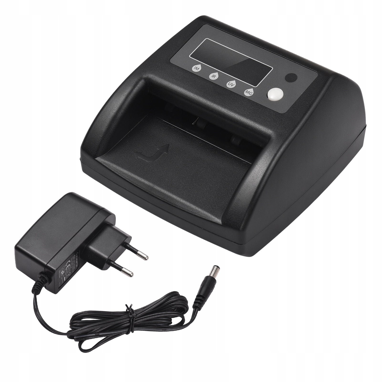 Mini UV Fake Euro/USD/GBP Bill Detector MONEY R8 Brand no brand