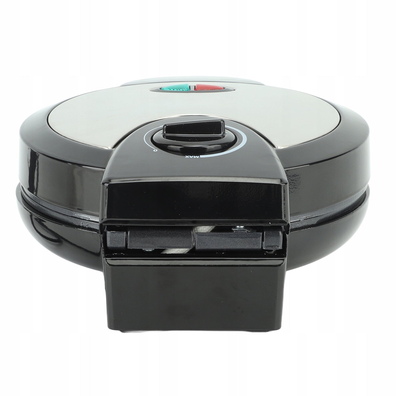 Mini Waffle Maker, Multifunction Food Waffle Maker for Pancake Sandwiches
