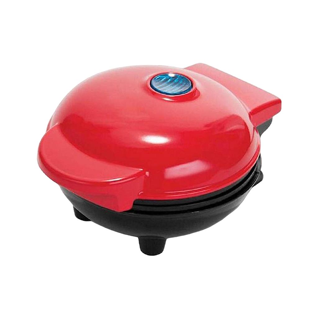 Mini Waffle Pot Electric Waffles Maker Egg Cake Breakfast Waffle Machine