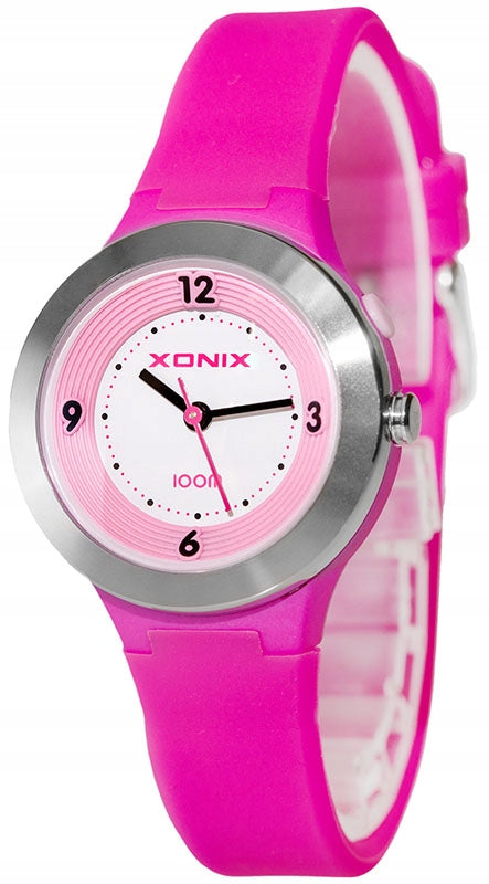 Mini Watch XONIX WR100m Girls Analog