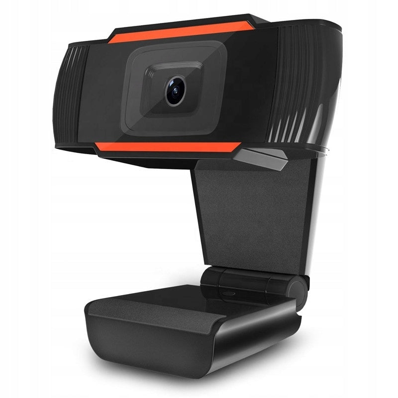 Mini Webcam 480p Microphone for Computer USB 2.0 Manufacturer code 5904121919423
