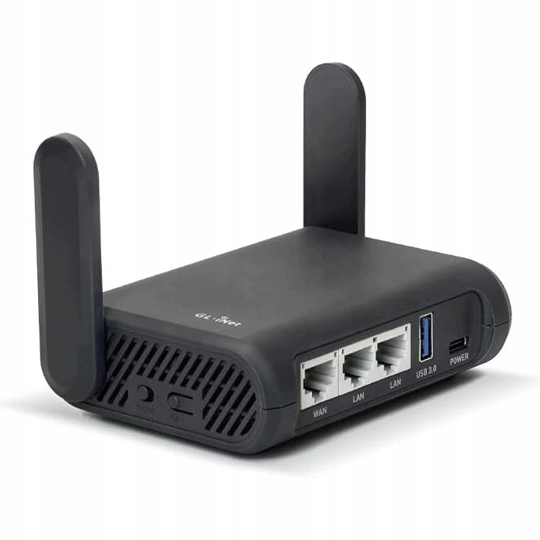 Mini Wi-Fi 5 VPN Router GL.iNet GL-A1300 USB 3.0 2.4/5 GHz Internet