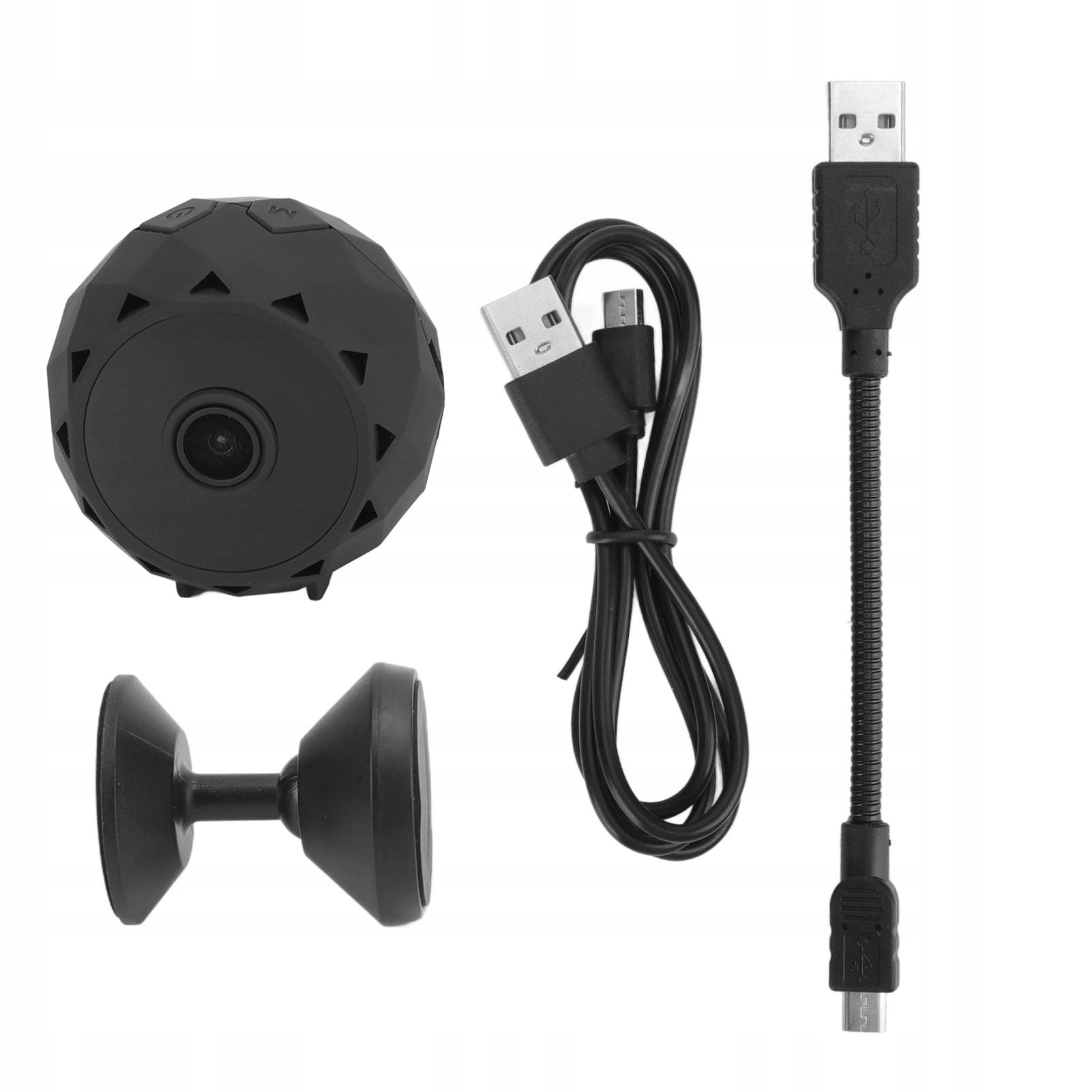 Mini Wi-Fi Camera, MD30 Mini Camera Automatic Night Vision for Office in Mage Brand no brand