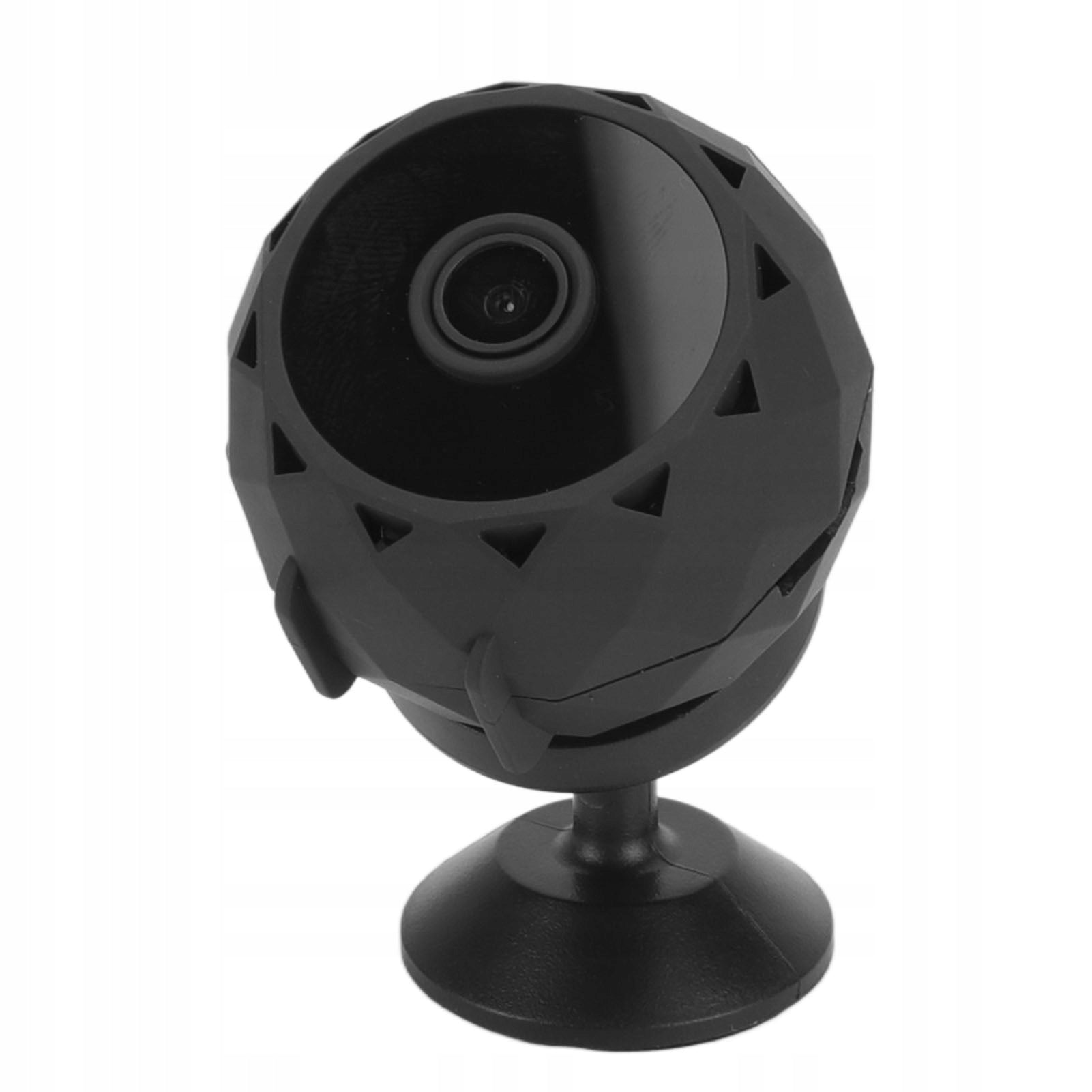 Mini Wi-Fi Camera, MD30 Mini Camera Automatic Night Vision for Office in Mage Resolution 1 Mpx