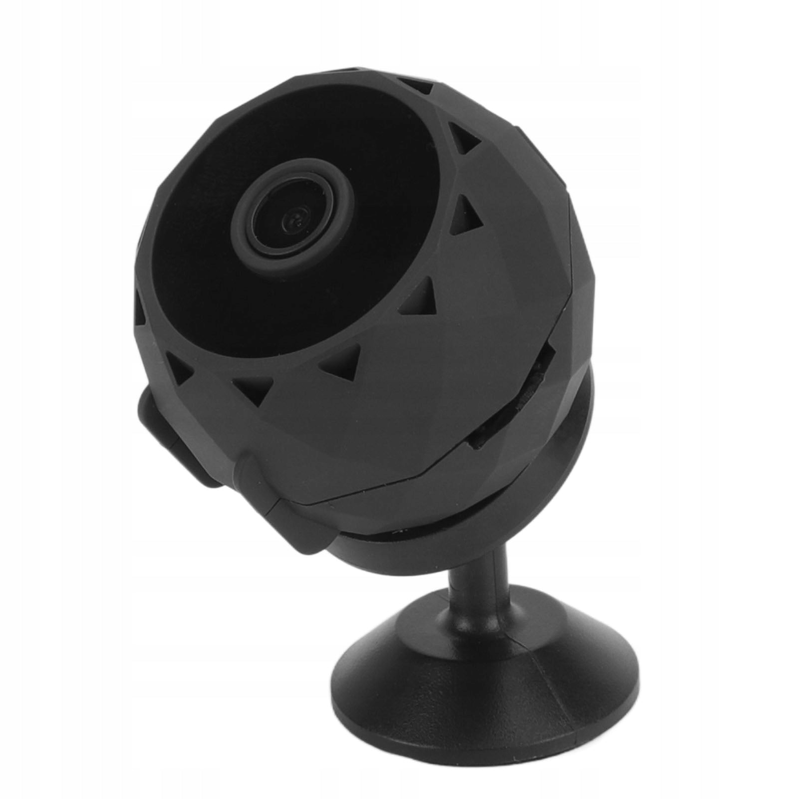 Mini Wi-Fi Camera, MD30 Mini Camera Automatic Night Vision for Office in Mage