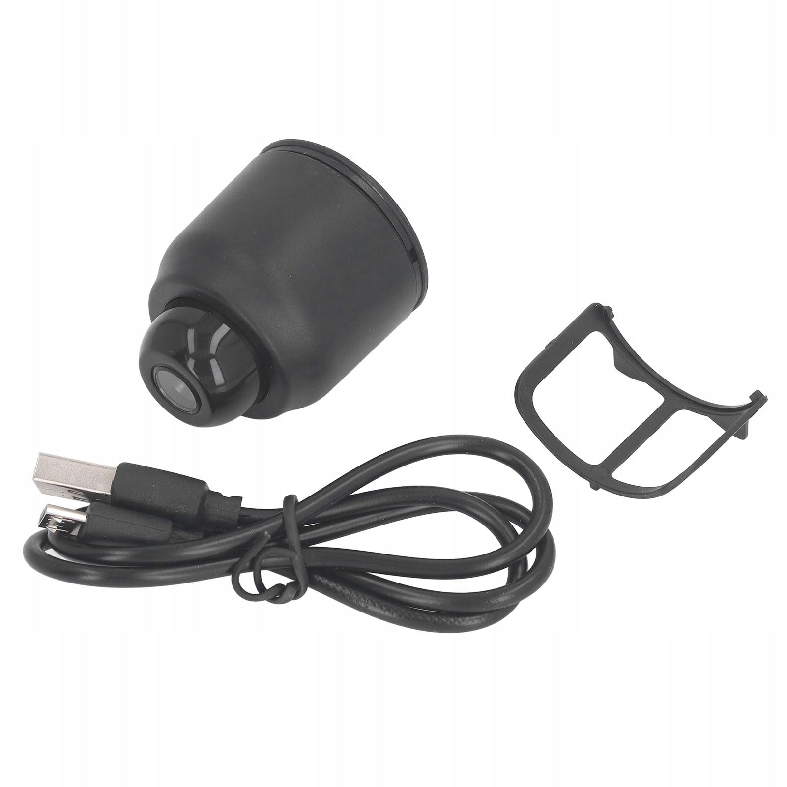 Mini WiFi Camera Motion Detection Remote Viewing in High 4G