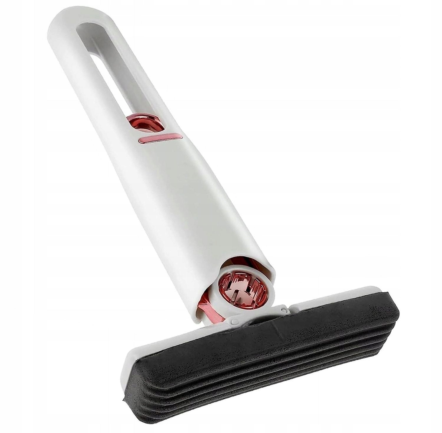 Mini Window Cleaning Mop Folding Squeezer Sponge