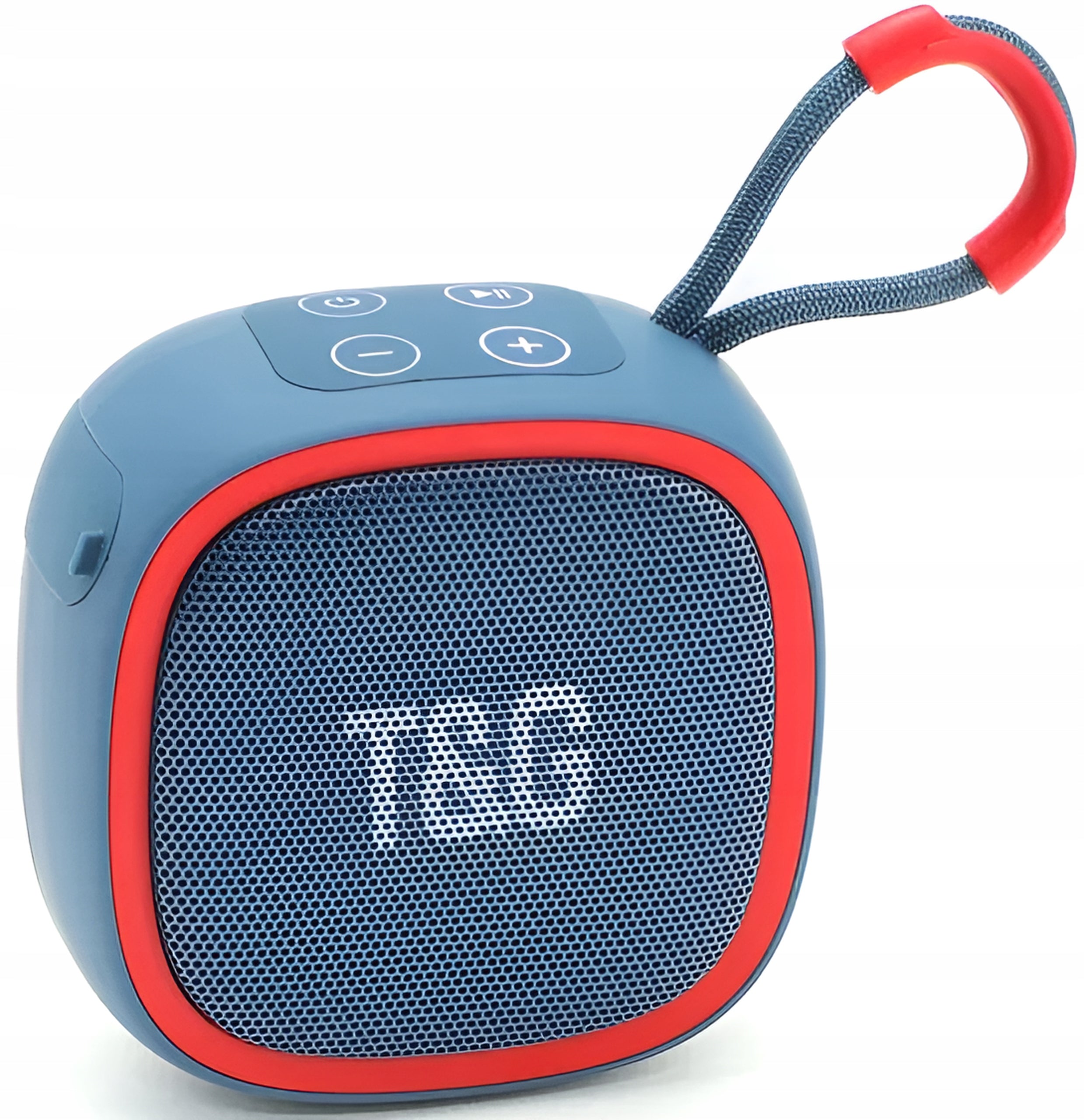 Mini Wireless Bluetooth Speaker TWS BT5.3 Sound Box TF Card FM Radio