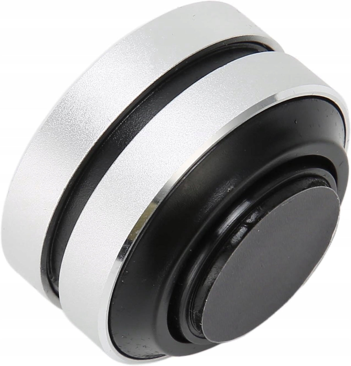 Mini Wireless Speaker, Outdoor Magnetic FM Radio, Portable Brand no brand