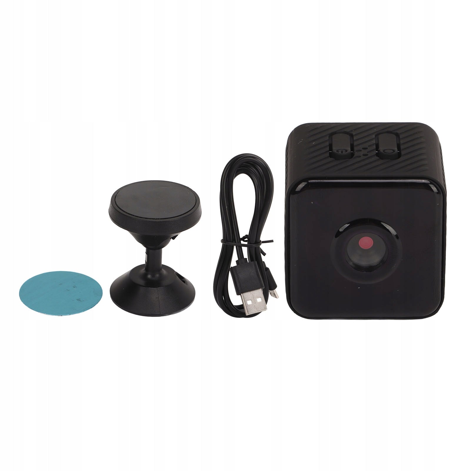 Mini X2 HD 1080P Camera Remote Wi-Fi Smart Camera With AB Detection Brand no brand