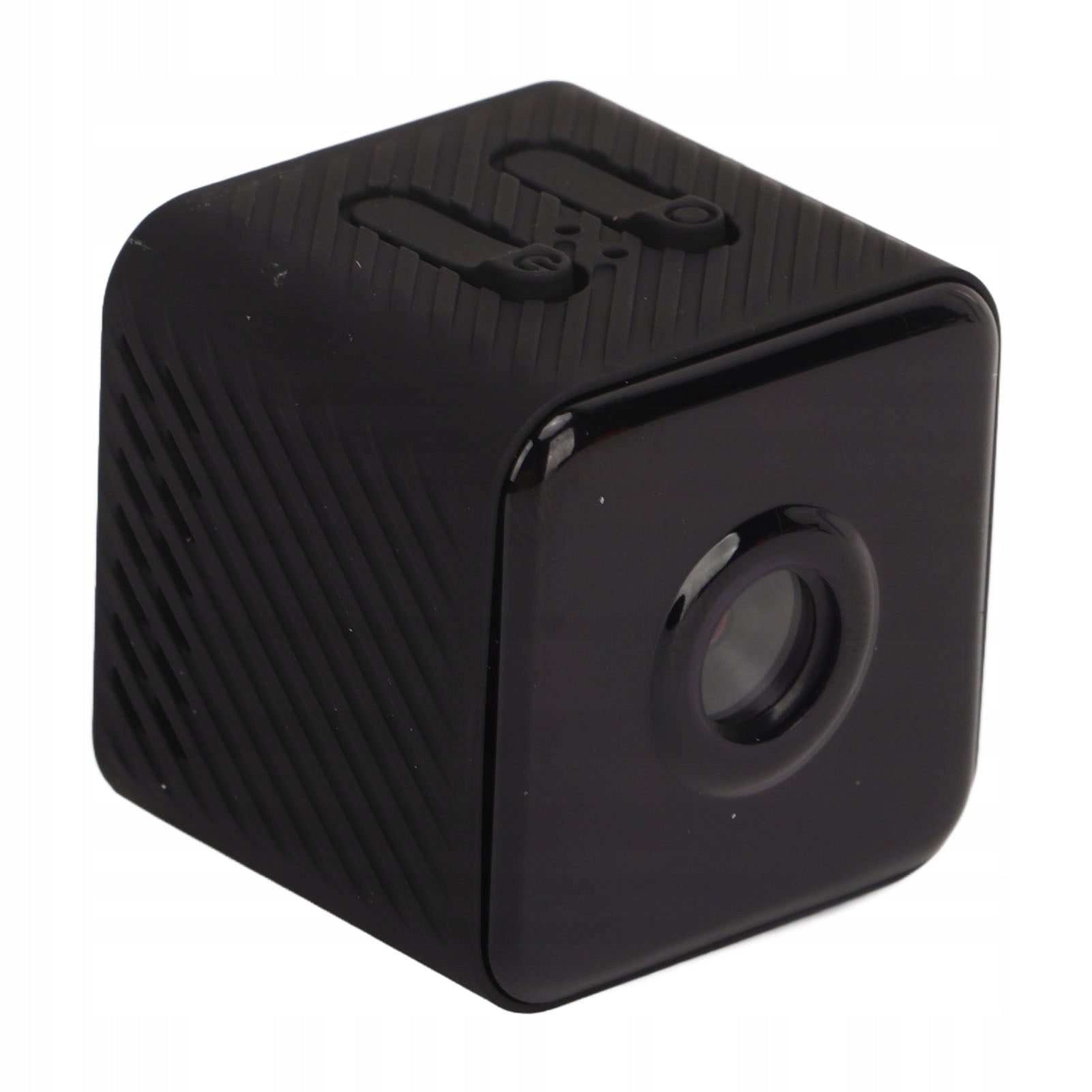 Mini X2 HD 1080P Camera Remote Wi-Fi Smart Camera With AB Detection Model 4908JBWO