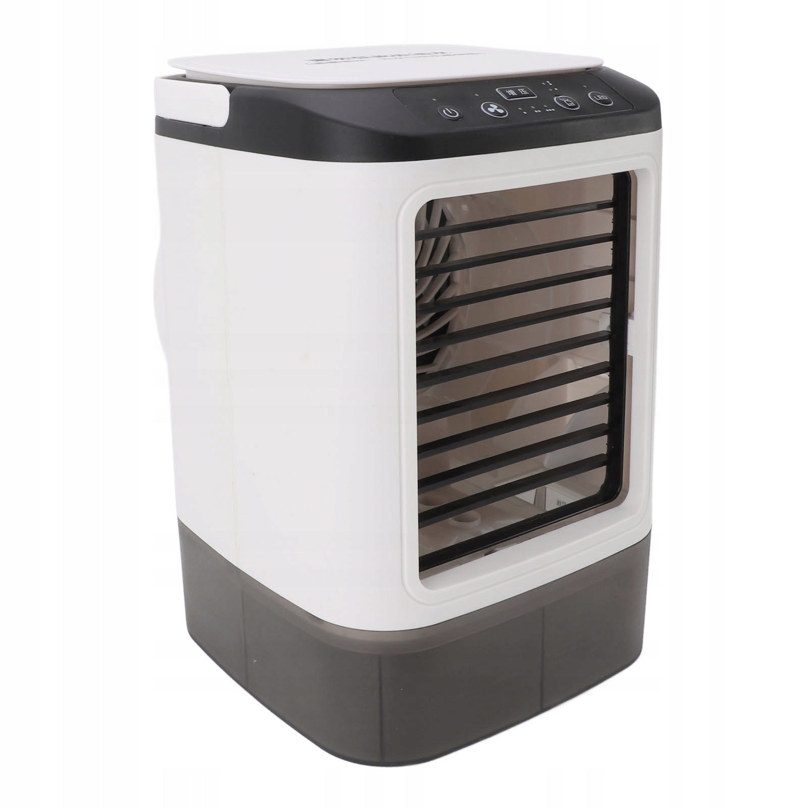 Mini air conditioner 12W 900ml water tank powered by USB ZG Model 0986XRXF