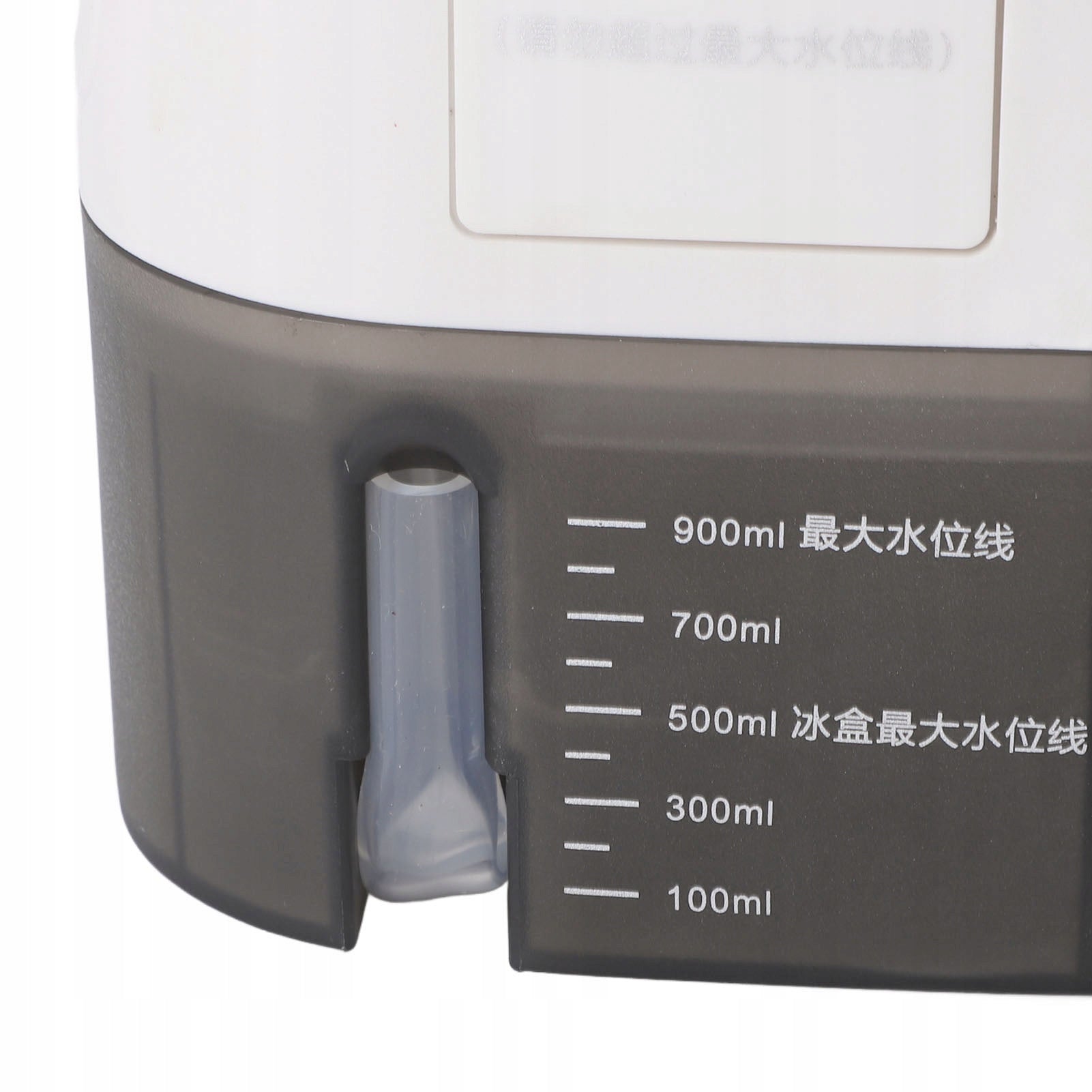 Mini air conditioner 12W 900ml water tank powered by USB ZG Type not specified