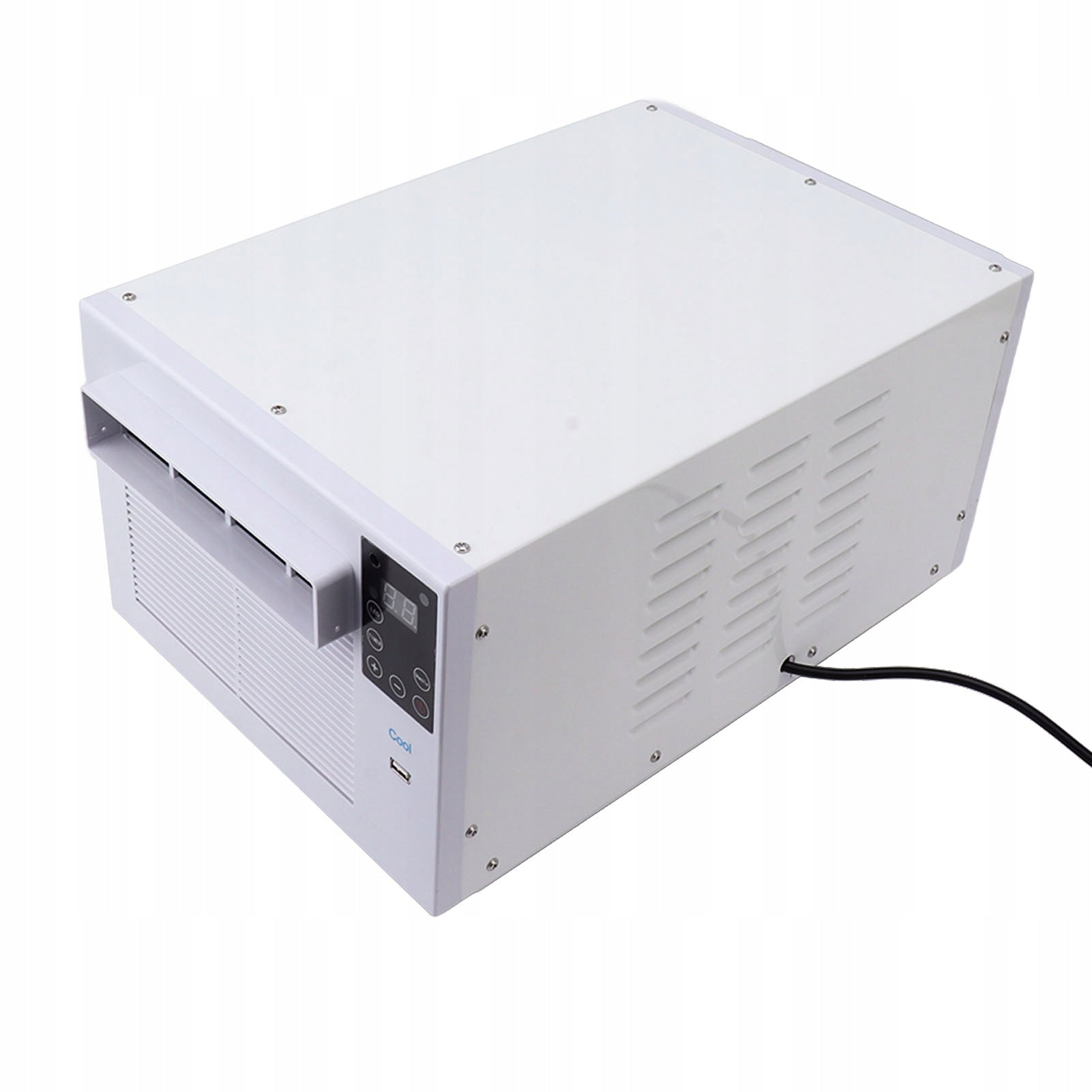 Mini -air conditioner with strong cooling mini air conditioner with 1,5 m 75 Brand no brand