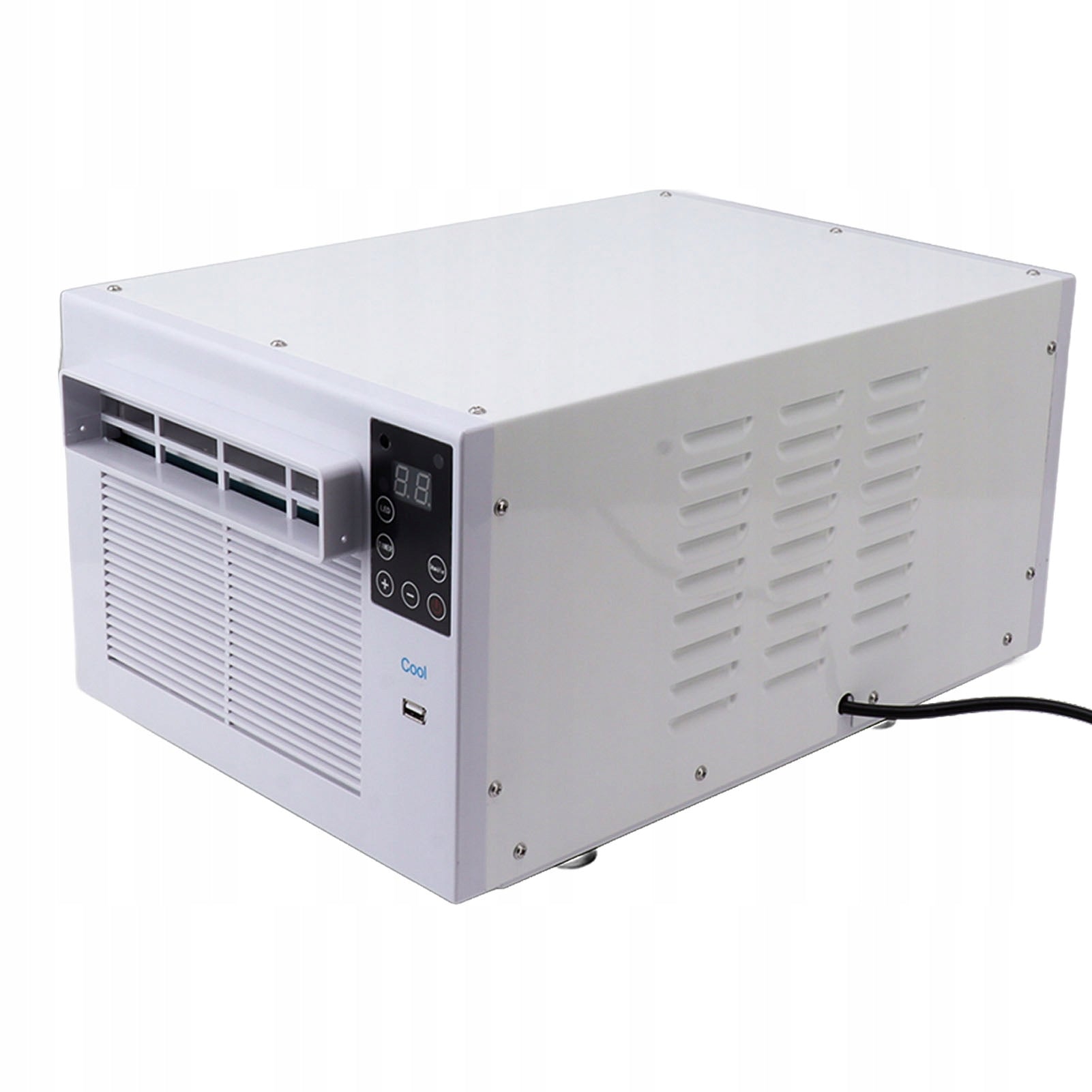 Mini -air conditioner with strong cooling mini air conditioner with 1,5 m N7 Power 1 W