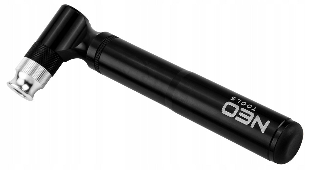 Mini bicycle pump Height 5 cm