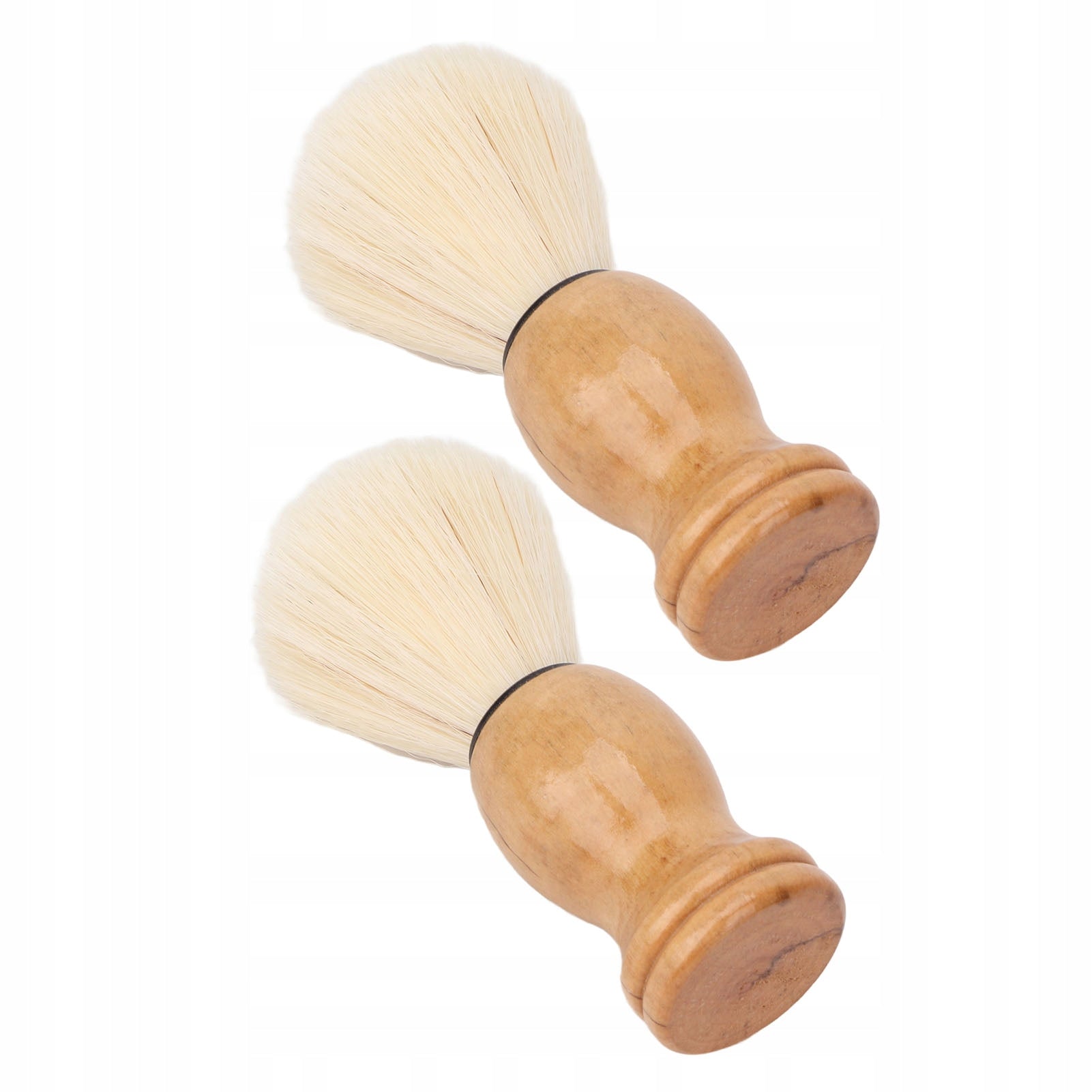Mini brush shave synthetic wooden handle soft brush for U8 Manufacturer code AG250807080604