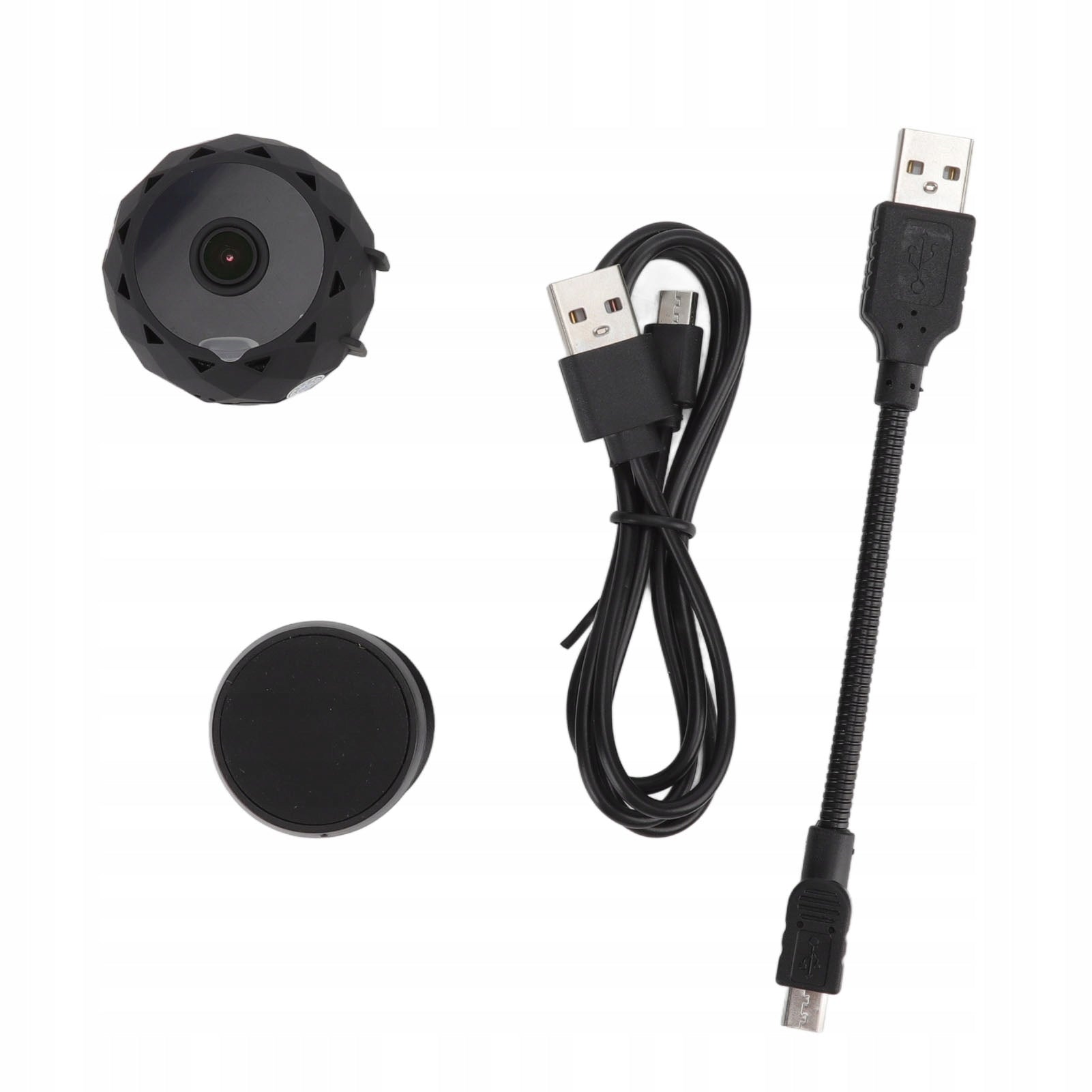 Mini camera MD30 1080P HD micro night vision camera wireless XB Brand no brand