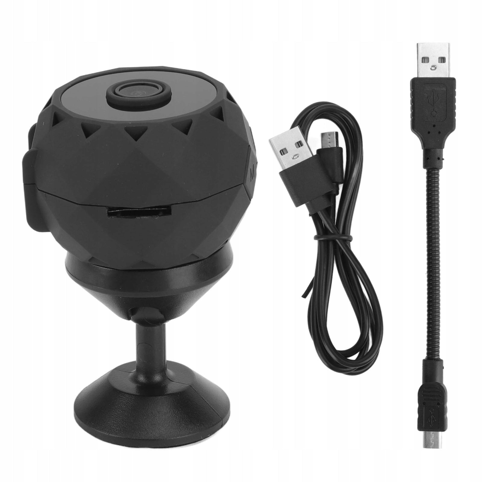 Mini camera MD30 1080P HD micro night vision camera wireless XB