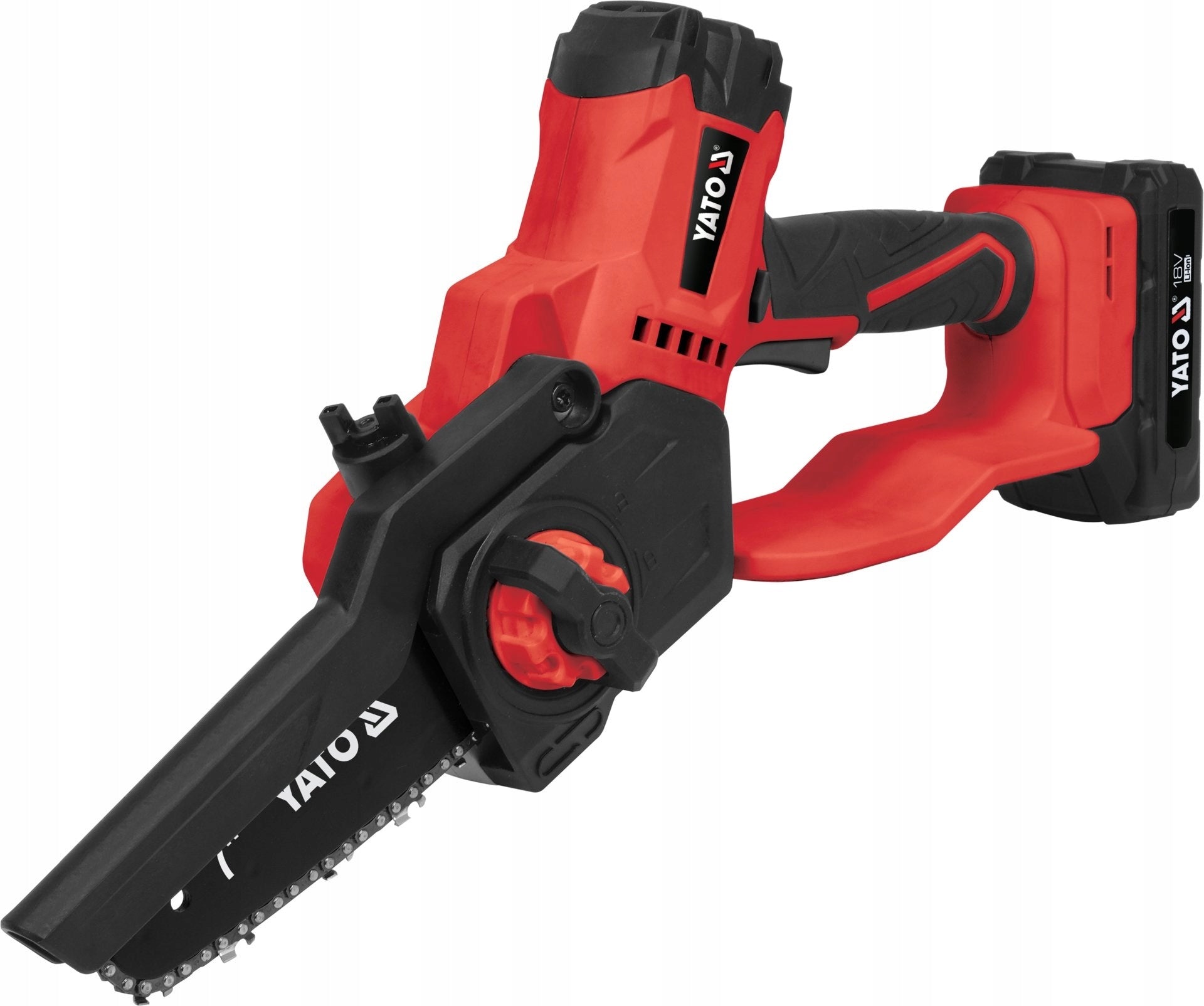Mini chainsaw YT-828133 Yato