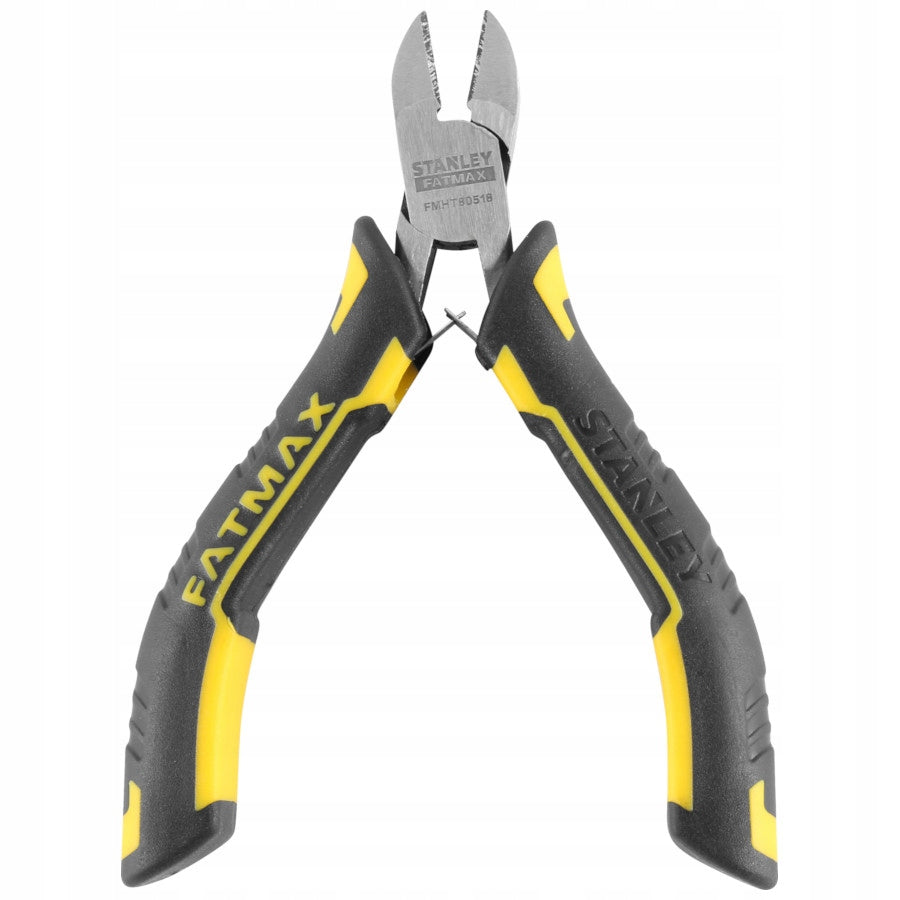 Mini diagnostic side pliers Stanley 80518 Kind side cutting pliers