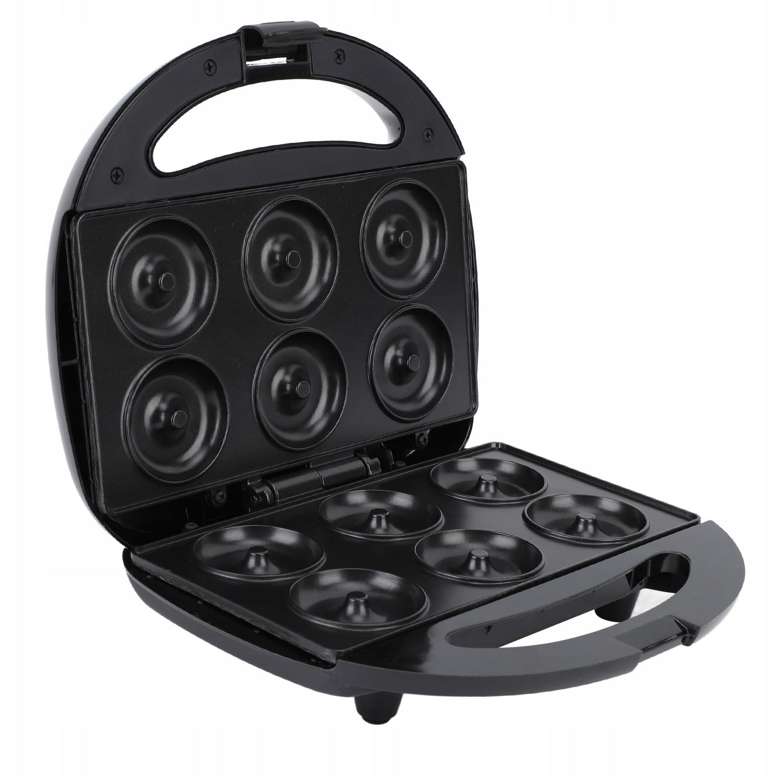 Mini -donut manufacturer donuts electric production machine 0L