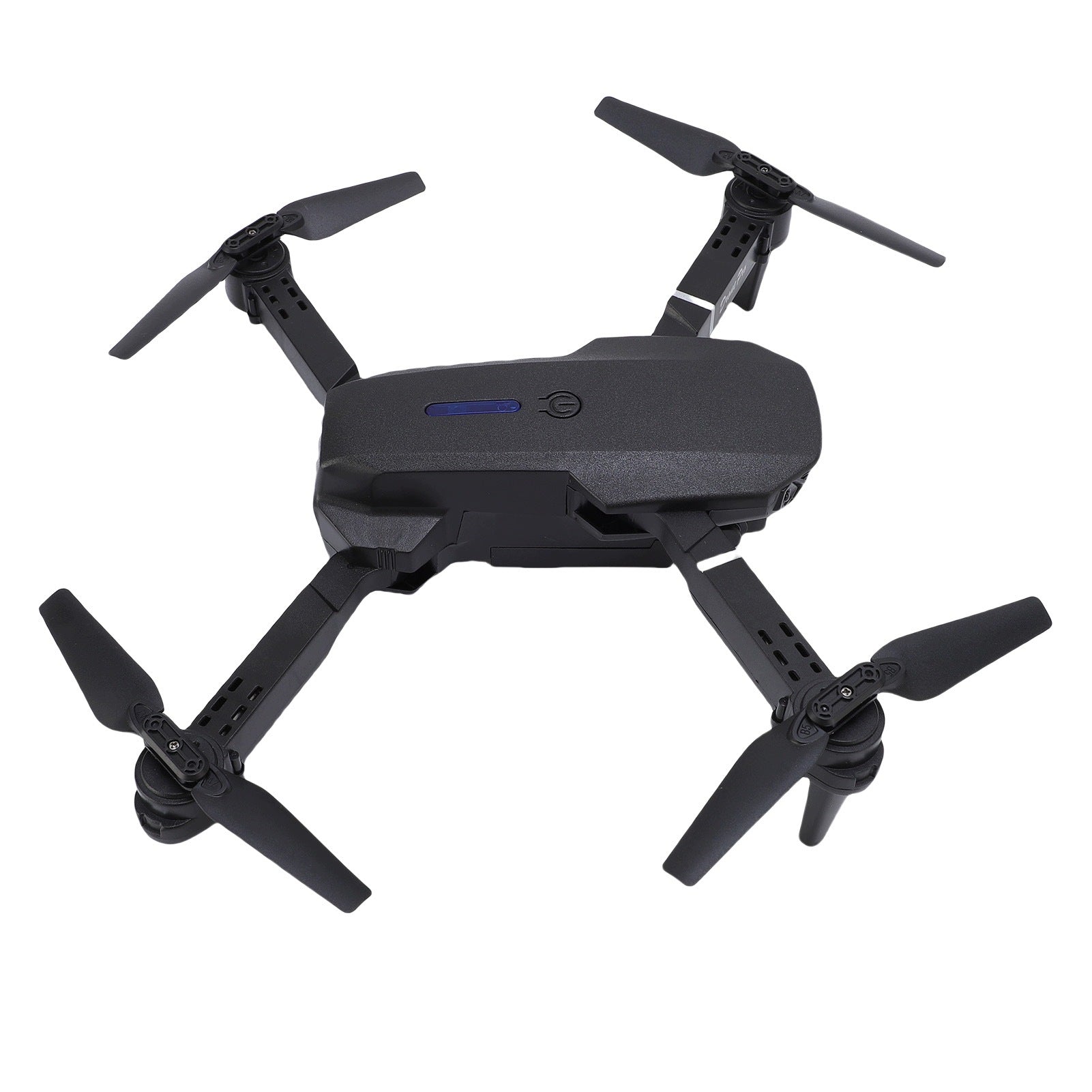Mini drone with camera 480P WiFi FPV remote controlled camera Drone 9U Brand no brand