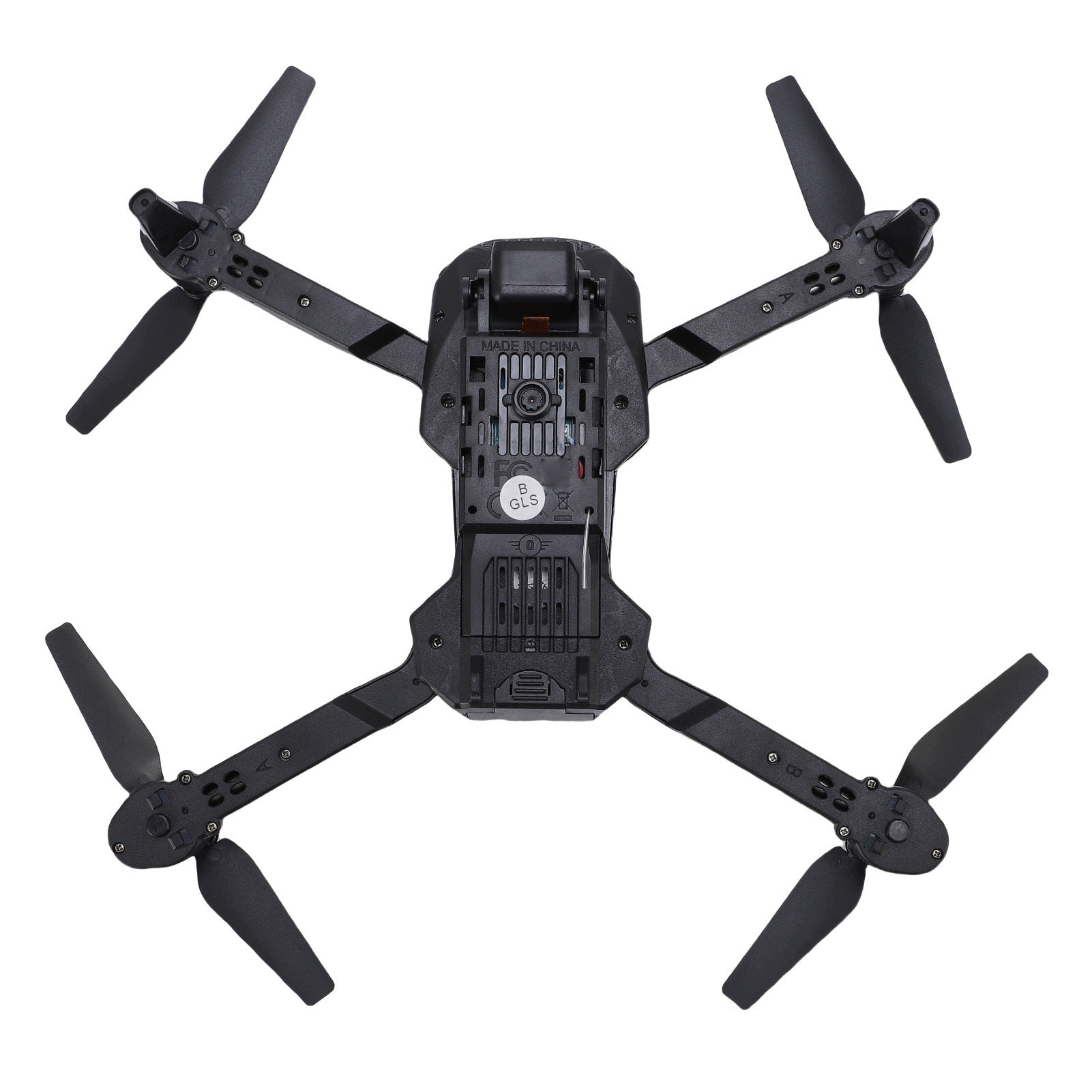 Mini drone with camera 480P WiFi FPV remote controlled camera Drone 9U Model 1374SRXX
