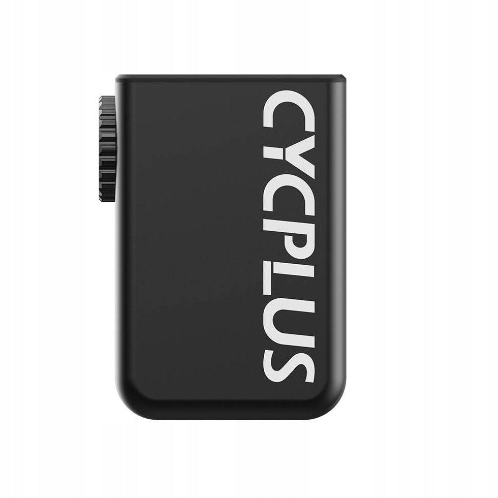 Mini electric pump Cycplus AS2 Manufacturer code AS2