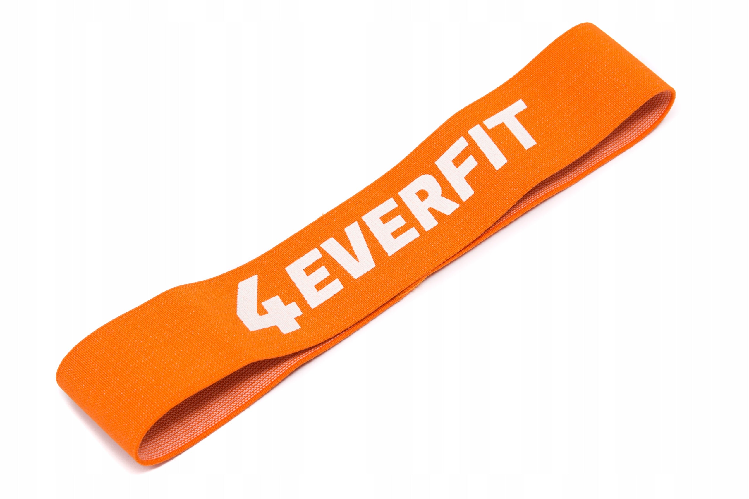 Mini fabric bands, tapes, 3 exercise bands Width 55 mm