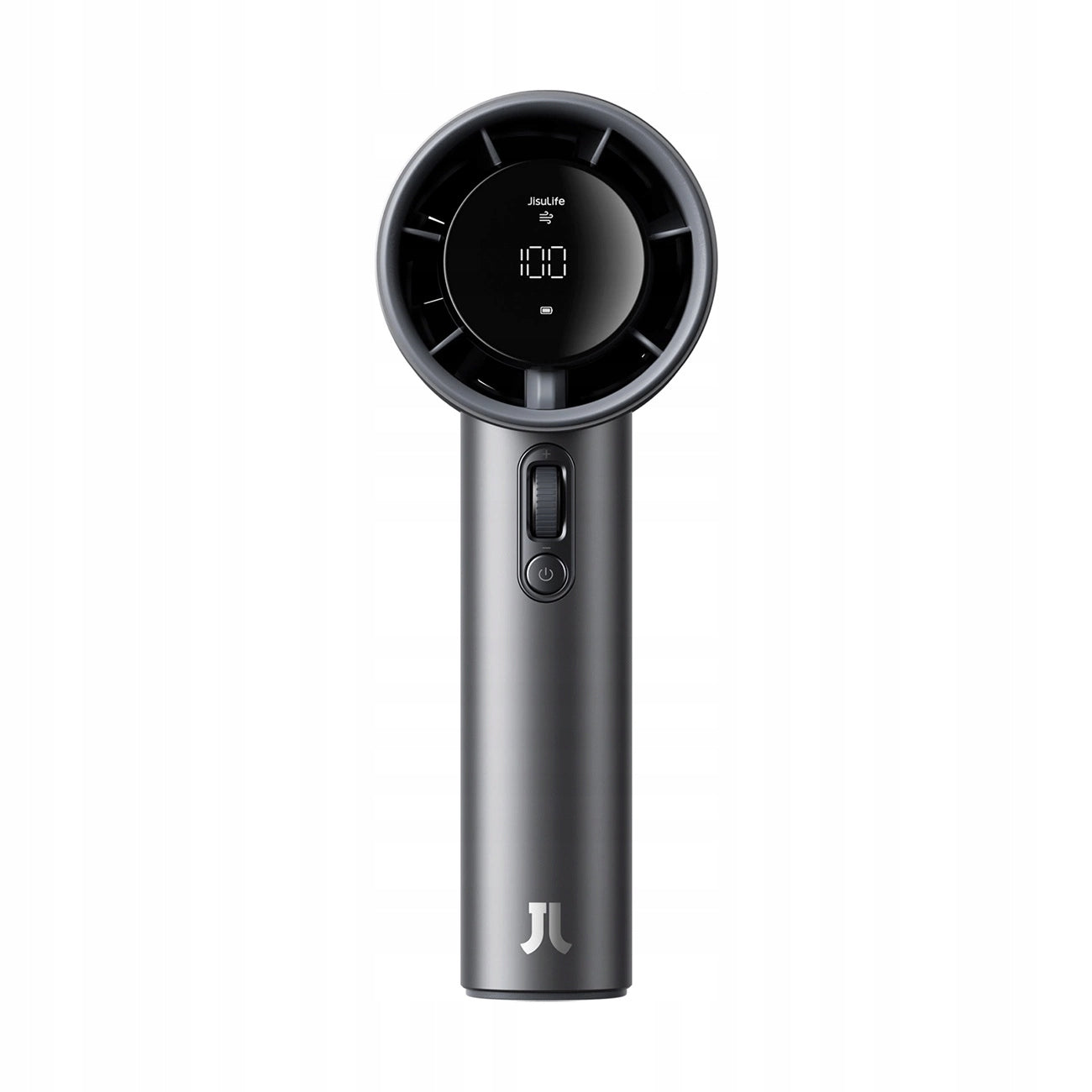 Mini fan JISULIFE fan Pro1 S black