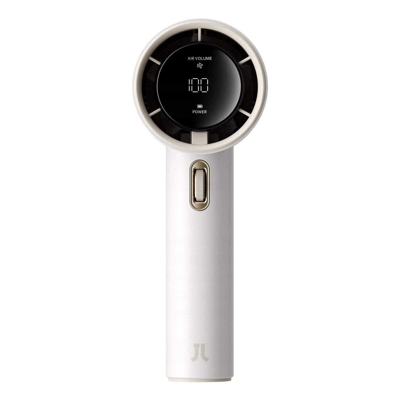 Mini fan Jisulife Fan Pro1 FA53 white
