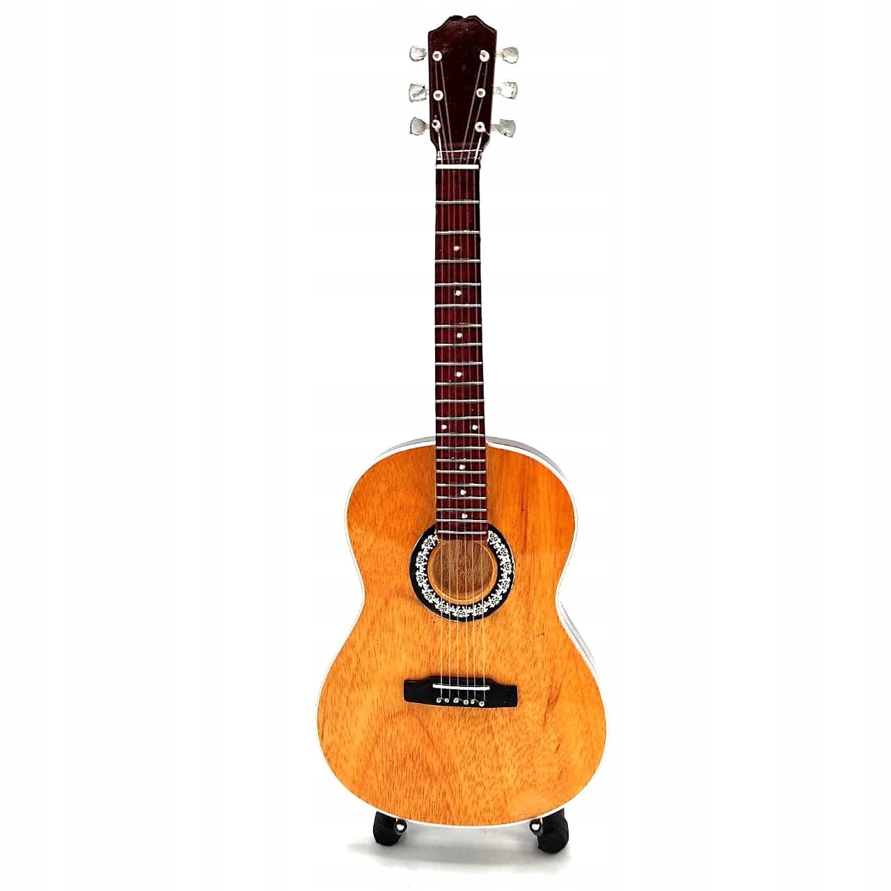 Mini-Klassikgitarre 