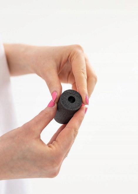 Mini massage roller Blackroll Micro Packaging status original