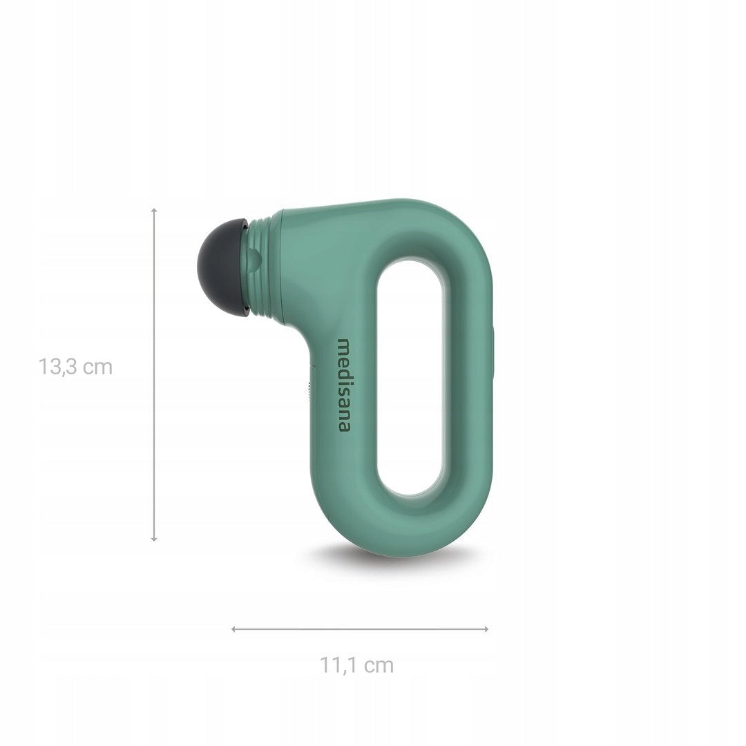 Mini massager for trigger points Medisana HM 330 Brand Medisana