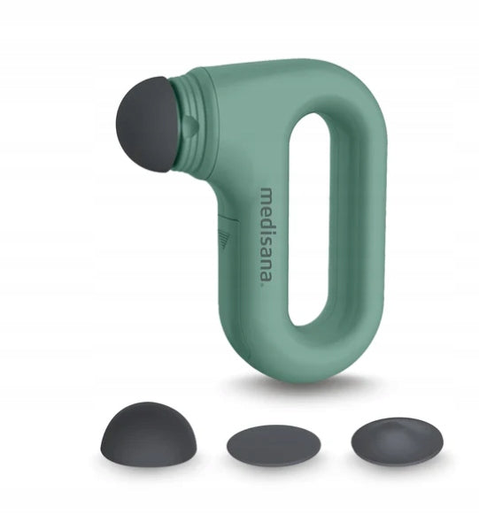 Mini massager for trigger points Medisana HM 330 Packaging status original