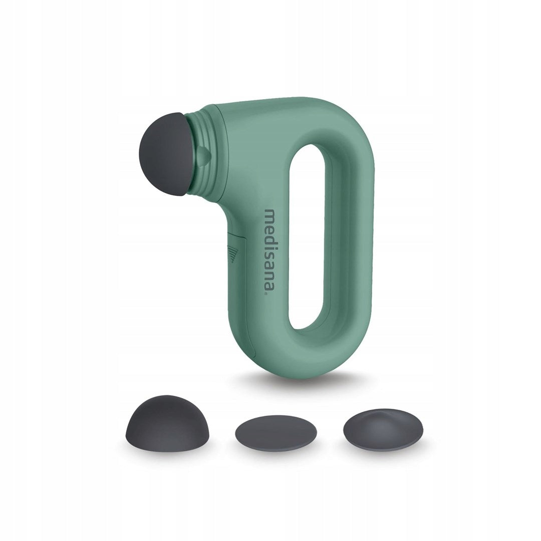 Mini massager for trigger points Medisana HM 330