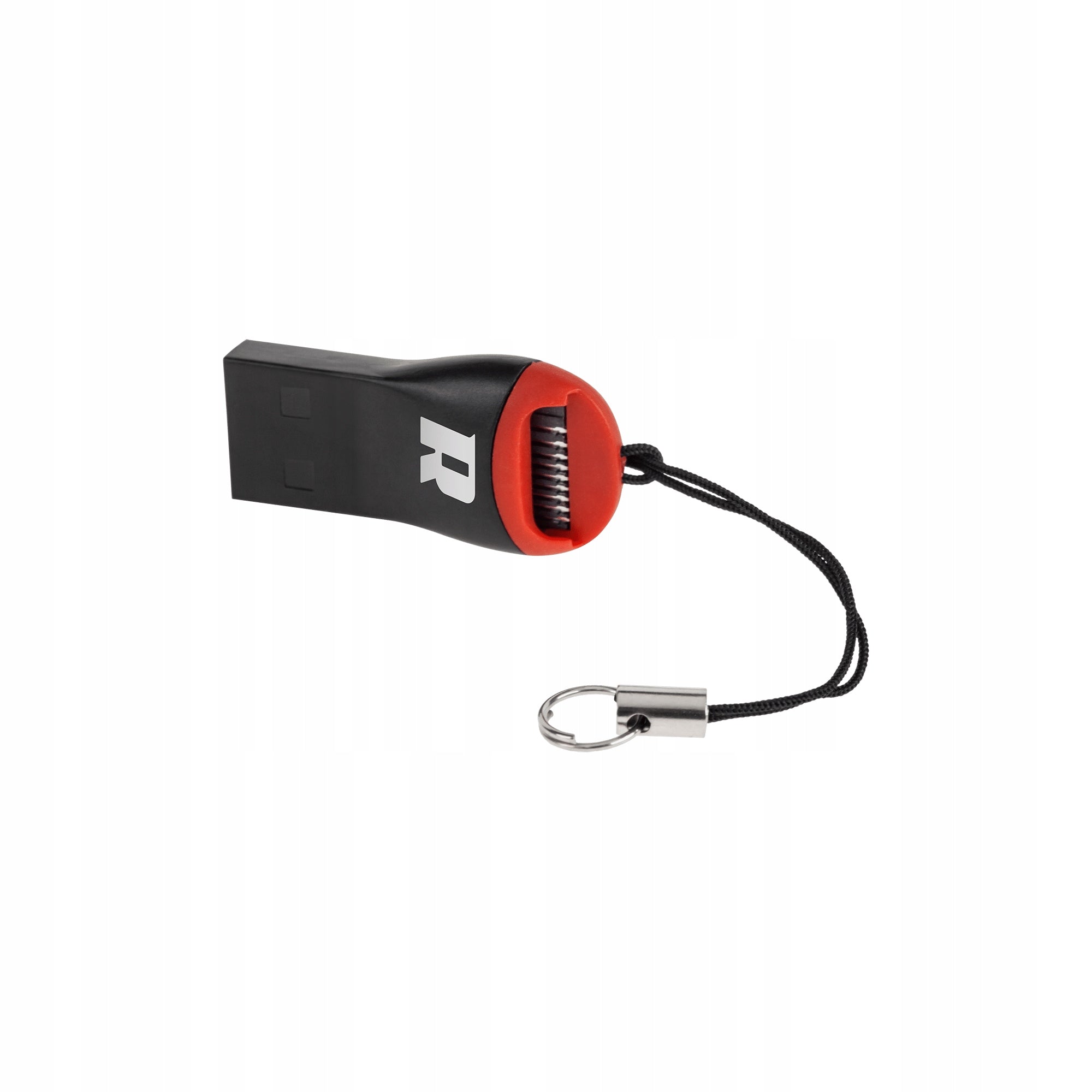 Mini microSD card reader r53 Quer Manufacturer code KOM0652