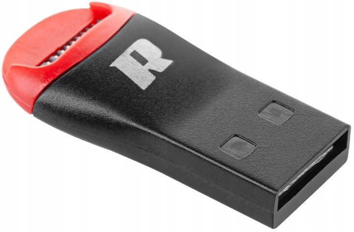 Mini microSD card reader r53 Quer