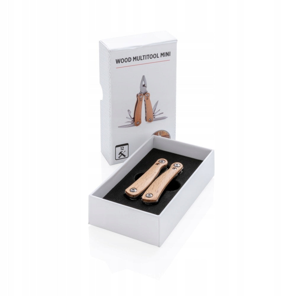 Mini multi-tool MULTIOOL PLIERS 12 el gift for boyfriend Brand Axpol